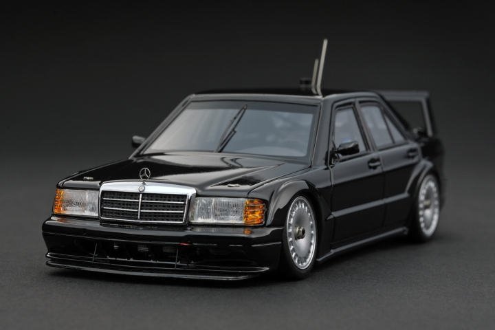 Каталог моделей автомобилей HPI MODEL CARS - 8375 MERCEDES