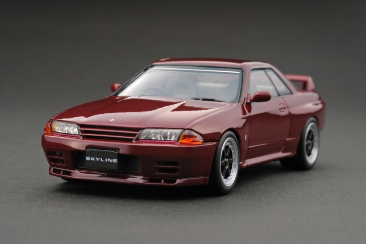 Каталог моделей автомобилей HPI MODEL CARS - 8001 ZEXEL