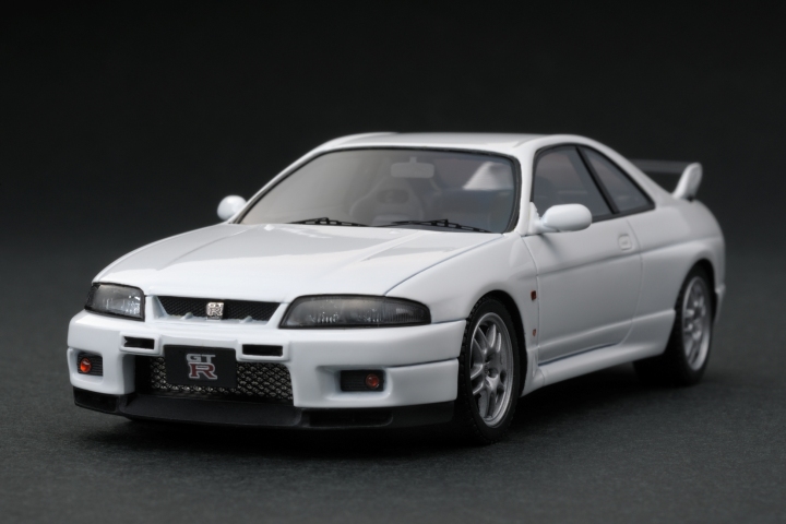 Каталог моделей автомобилей HPI MODEL CARS - 8001 ZEXEL
