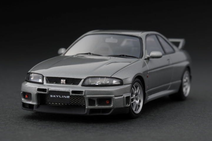 Hpi Racing 1/43 R32 Gt-R Taisan Creeper Klepper 1991 Jtc 2
