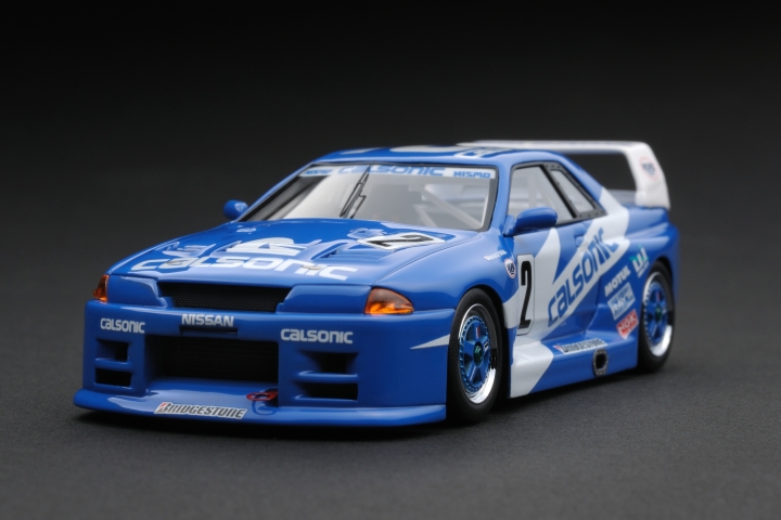 Каталог моделей автомобилей HPI MODEL CARS - 8274 SUBARU