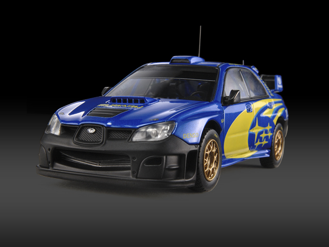 【最安値】 Каталог моделей SUBARU 8576 - CARS MODEL HPI автомобилей ミニカー